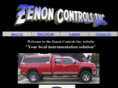 zenoncontrols.com