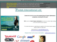 zeotekinternational.com