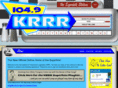 1049krrr.com