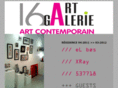 16art-galerie.com