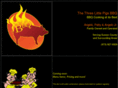 3lilpigsbbqnj.com