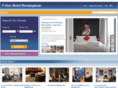 5starhotelbirmingham.com