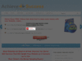 achievesuccess.co.uk