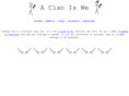 aclaniswe.com