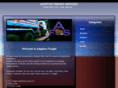adaptivefreightservices.com