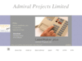 admiralprojects.com