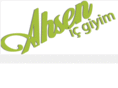 ahsengiyim.com