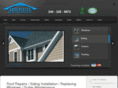 ahsiroofingandwindows.com