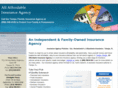 allaffordableinsuranceagency.com