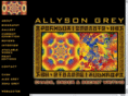 allysongrey.com