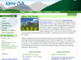 alpineclubvienna.org