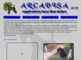 arcavisa.com