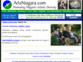 artsniagara.com