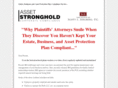 assetstronghold.com