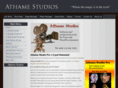 athamestudios.com