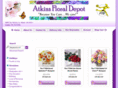 atkinsfloraldepot.net