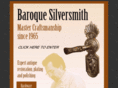 baroquesilverplaters.com