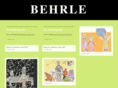 behrle.info