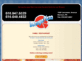 berwynpizza.net