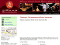 bestsushipittsburgh.com