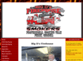 bigdbbq.com