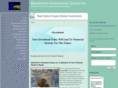 blackthorninvestments.com