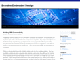 brandesembedded.com
