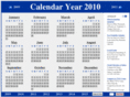 calendar-year.com