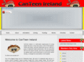 canteen.ie