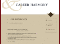 careerharmony.biz