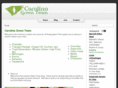 carolinagreenteam.com
