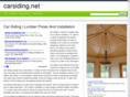 carsiding.net