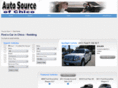 chicoautosource.com
