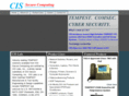 cissecure.com