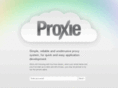 cloudproxy.net