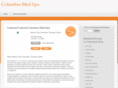 columbusmedspa.org