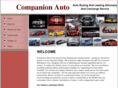 companionauto.com