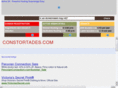 constortades.com