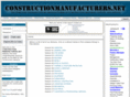 constructionmanufacturers.net