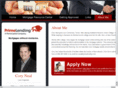corsicanahomeloans.com