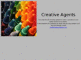creative-agents.com
