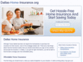 dallas-home-insurance.org