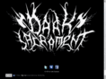 darksacrament.net