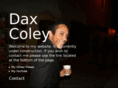 daxcoley.com
