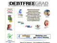 debtfreegrad.com