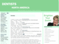 dentists-north-america.com