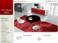 divdiningtables.com