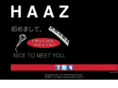 djhaaz.com