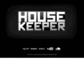 djhousekeeper.com