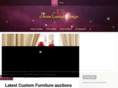 dreamcurtaindesign.com